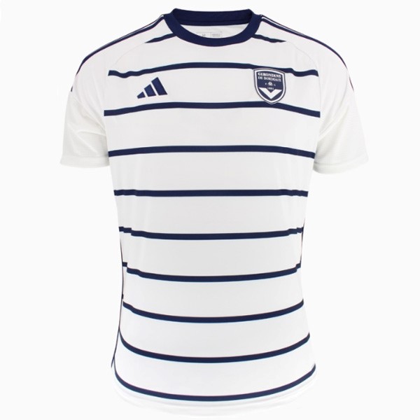 Tailandia Camiseta Bordeaux Segunda Equipación 2023/2024